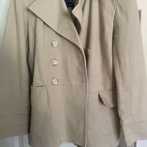NEWYORK & Company coat, never worn